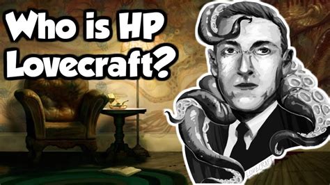 Hp lovecraft witch bouse